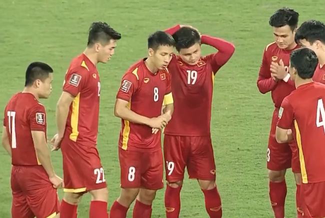 国足输给越南，谁都没有想到越南队获胜了？
