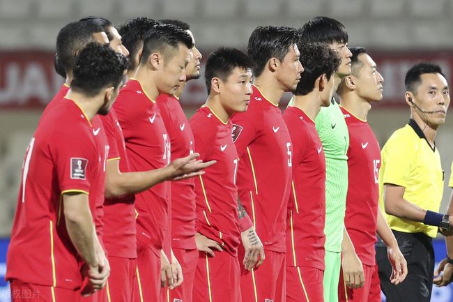 世预赛直播2022世界杯亚洲区赛一场重头戏，身处B组对阵阿曼