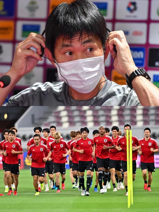 2022年世界杯亚洲区12强赛分组抽签仪式在亚足联总部吉隆坡举行