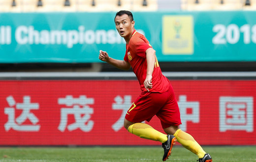 中国足球未来的希望，这批国足球员已经没有任何希望