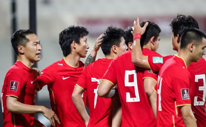 【竞彩足球】沙特主场迎战中国队中国队并非没有取胜机会