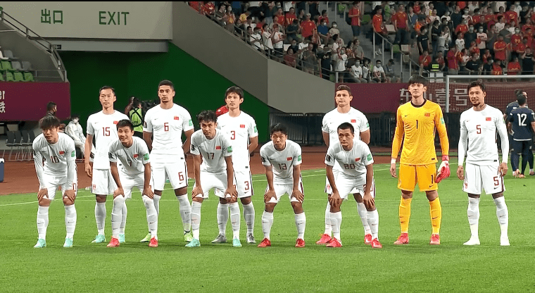 本届中国U23男足小组抽签一变再变C组16强淘汰赛