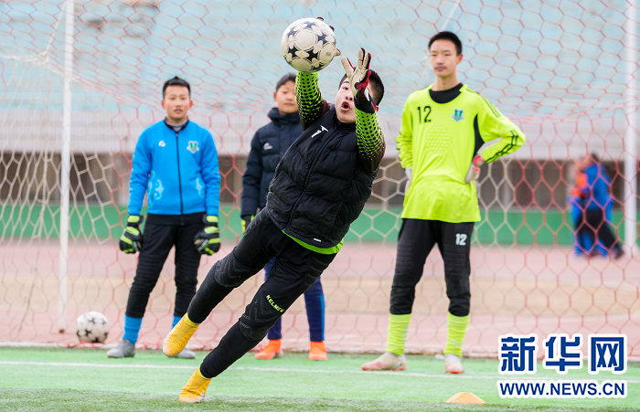 中国足球的“洋务运动”并没有取得成功
