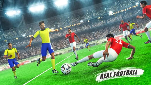 FIFA足球世界安卓版游戏特色快来下载加入比赛吧(图)