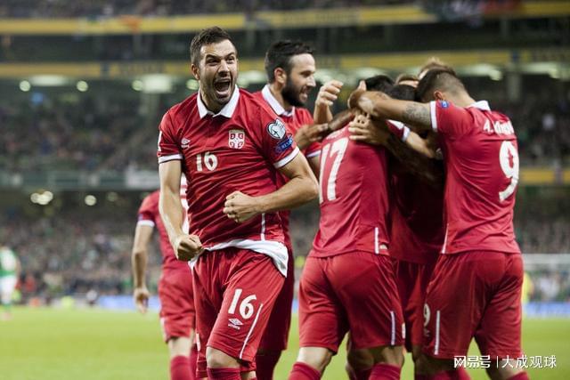2022世预赛欧洲区A组上演焦点战葡萄牙1-2遭逆转