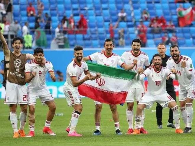 细分析中国队与伊朗的这场比赛：进攻乏力毛病多