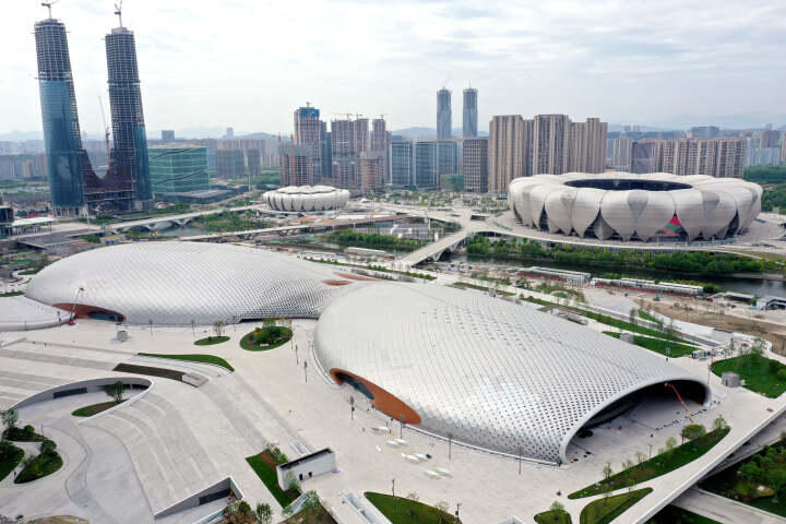 2022年杭州亚运会举办具体时间从什么开始至结束？