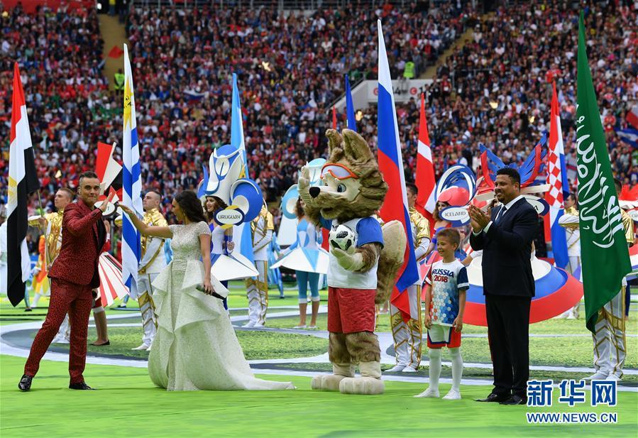 国际足联和俄罗斯世界杯赛程公布东道主俄罗斯确认将打响揭幕战(图)