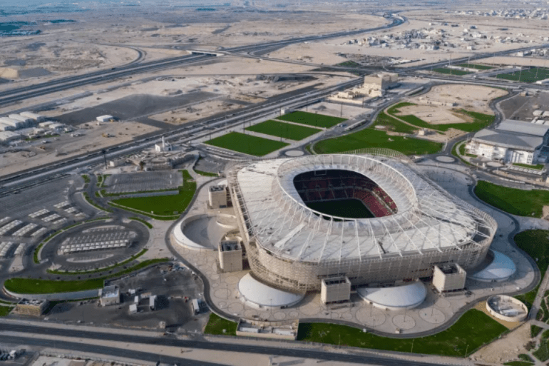 新冠肺炎疫情会不会影响到卡塔尔世界杯?(图)