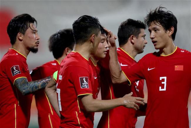 2017世预赛中国国足vs叙利亚比赛视频直播在哪观看？