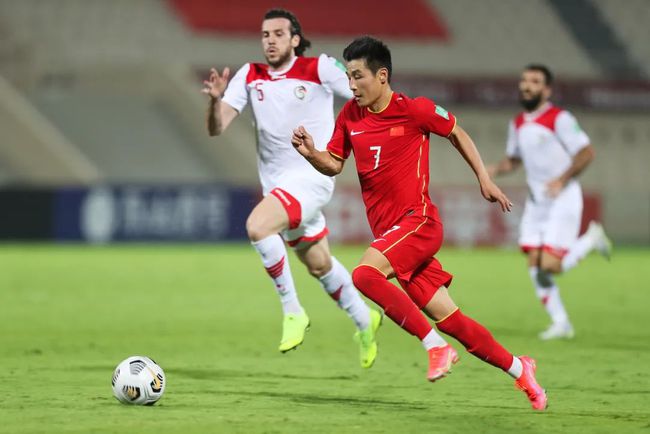 世预赛40强赛易地至阿联酋迪拜，国足能否晋级至世？