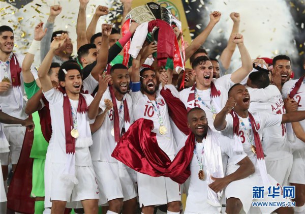 2022卡塔尔世界杯分组+小组赛比赛时间4月2日凌晨0点