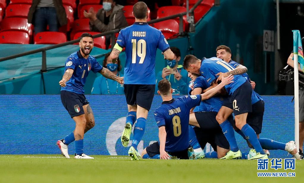 意大利国际排名第7，欧洲第6，首当其冲7球失球