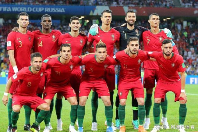 2022年卡塔尔世界杯抽签结果揭晓葡萄牙将对意大利采取强硬态度