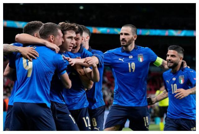 2022年卡塔尔世界杯抽签结果揭晓葡萄牙将对意大利采取强硬态度
