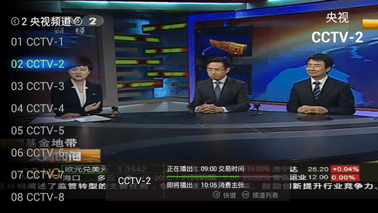 CCTV5-中央电视台体育频道提供CCTV5在线直播及电视节目表预告等硬件(组图)
