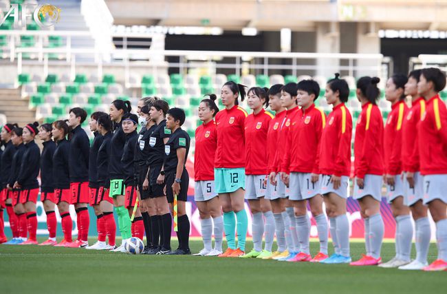 中国女足征召3大主力球员，唐佳丽和马君三人集体落选