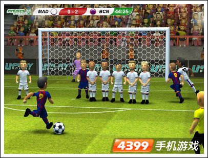 《FIFA22》首度公布本作职业生涯模式模式