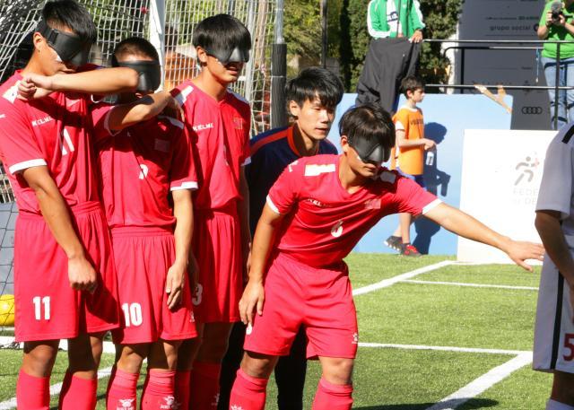 中国足球的老克星韩国队，亚洲3流遭嘲笑