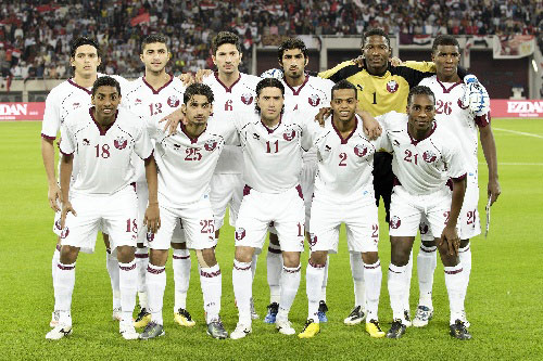 卡塔尔足球队排名_世界上最贵的表排名_卡塔尔世界杯各队排名表