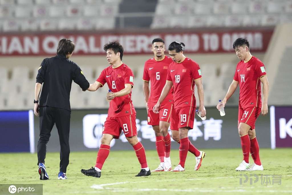 国足跻身卡塔尔世预赛亚洲区12强赛后中超联赛如何妥善运行