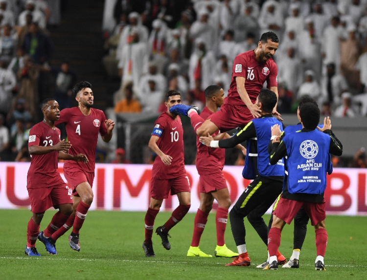 国际足联公布2022年卡塔尔世界杯赛程：首场比赛将于11月21日举行