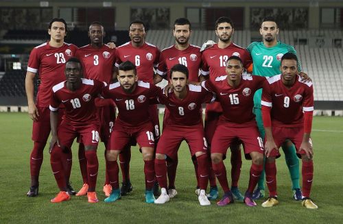 国际足联公布2022年卡塔尔世界杯赛程：首场比赛将于11月21日举行