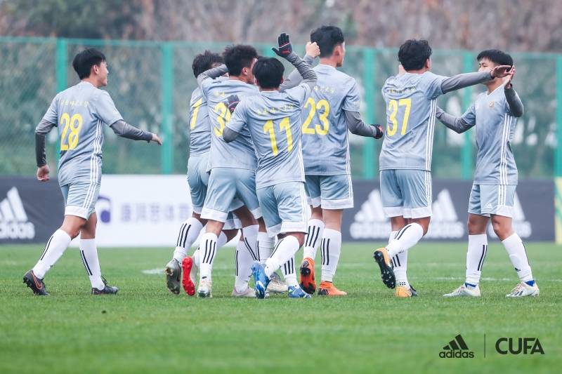 2021赛季江西省足球超级联赛A组疫情延期(图)