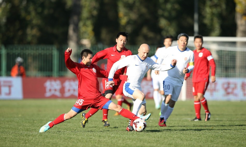 中国国家电子竞技足球队选拔赛完整赛程表（附规则和参赛队伍）
