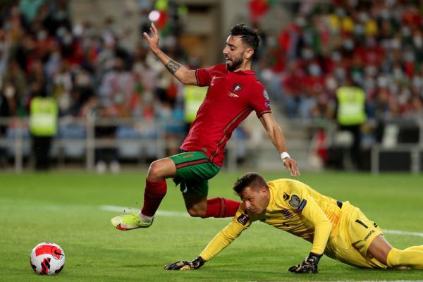 [捷报]竞彩足球周二004：卢森堡主场大胜葡萄牙