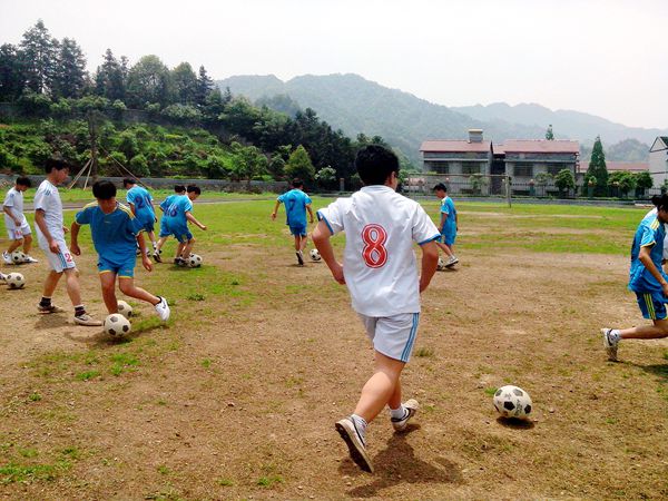千讯咨询|中国足球服装行业发展历程与分类、分类