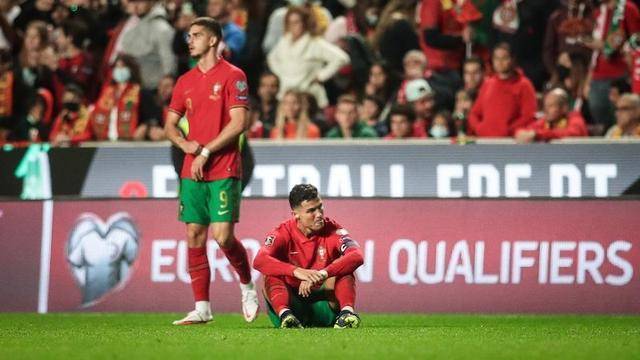 2022世预赛欧洲区附加赛葡萄牙vs土耳其比赛直播回放(图)