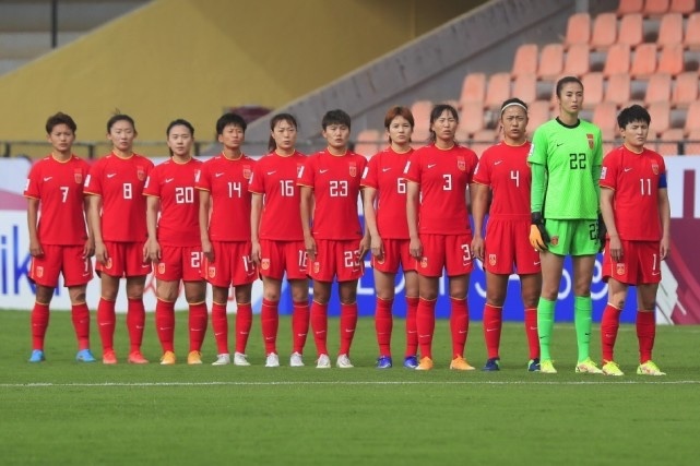 中国女足世界排名,以下6个观点希望能帮助到您找到想要的体育资讯