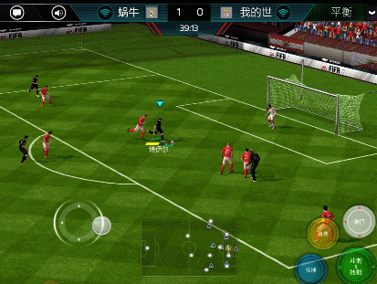 冠军足球物语2破解版游戏说明及亮点快点下载游戏体验