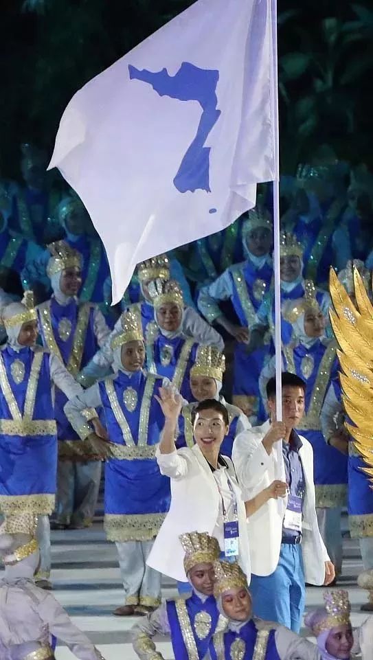 第18届亚运会雅加达正式拉开帷幕56年这项金牌大战拉开