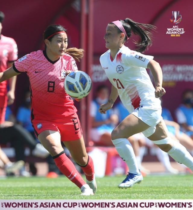 央视直播本届女足亚洲杯决赛：中国女足vs韩国女足比赛看点