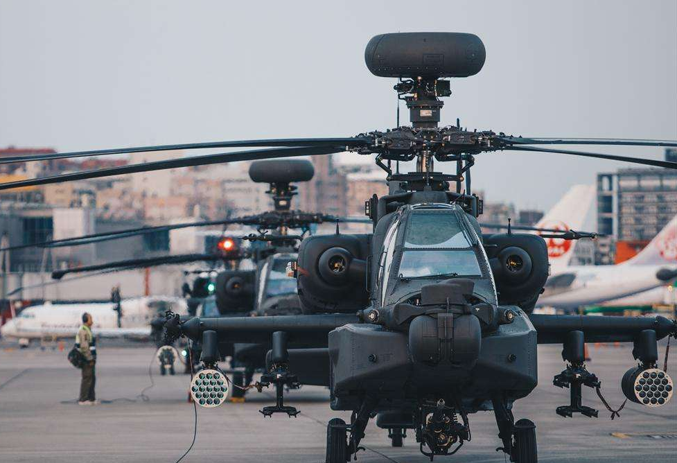 直-10武装直升机终于拥有了一双更加锐利的“眼睛”