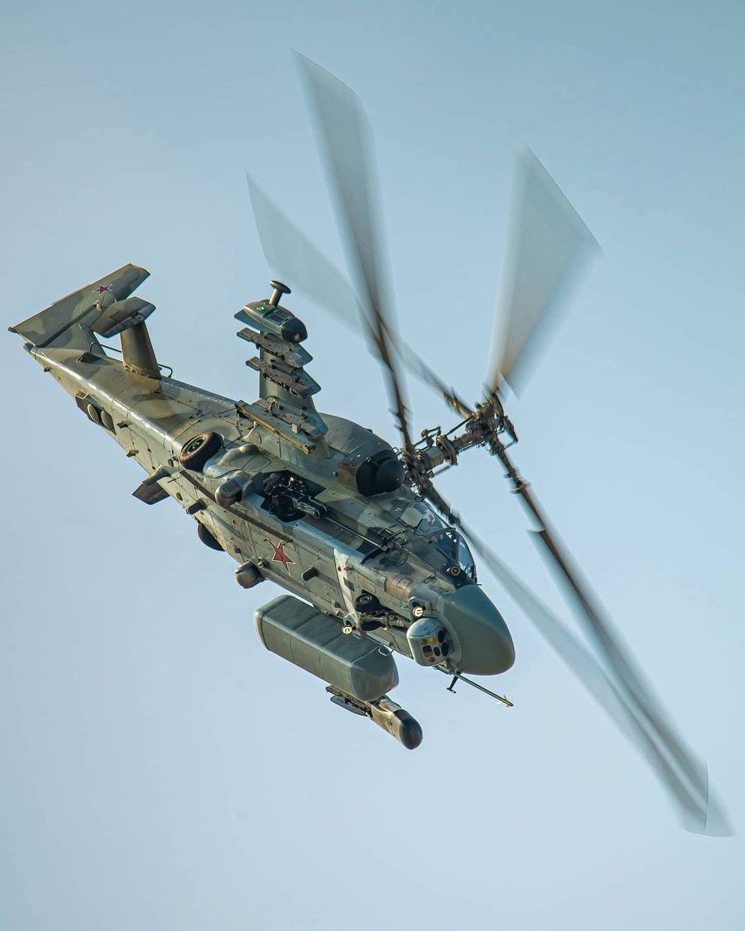 直-10武装直升机终于拥有了一双更加锐利的“眼睛”