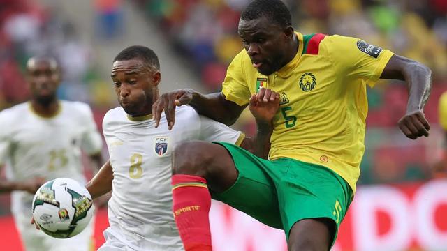 非洲足球的八强之路，他们之间的差别还是蛮大？