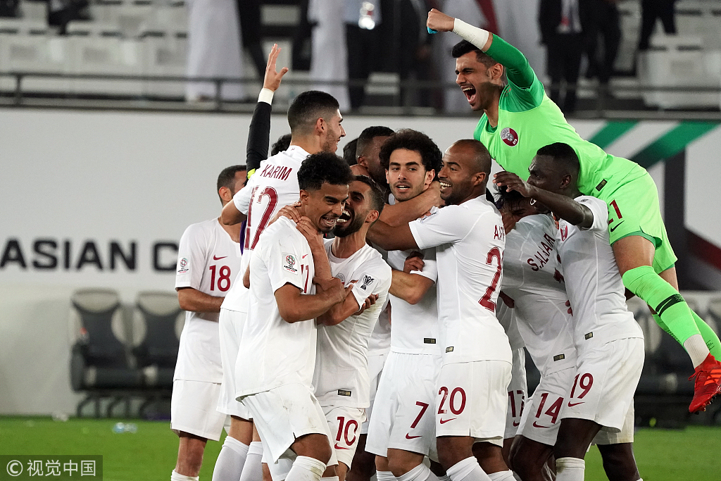 
2016年11月15日世界杯预选赛12强赛vs卡塔尔视频直播