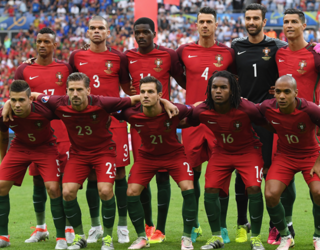 葡萄牙队最强阵容能否实现再夺欧洲杯的确的确很有难度？