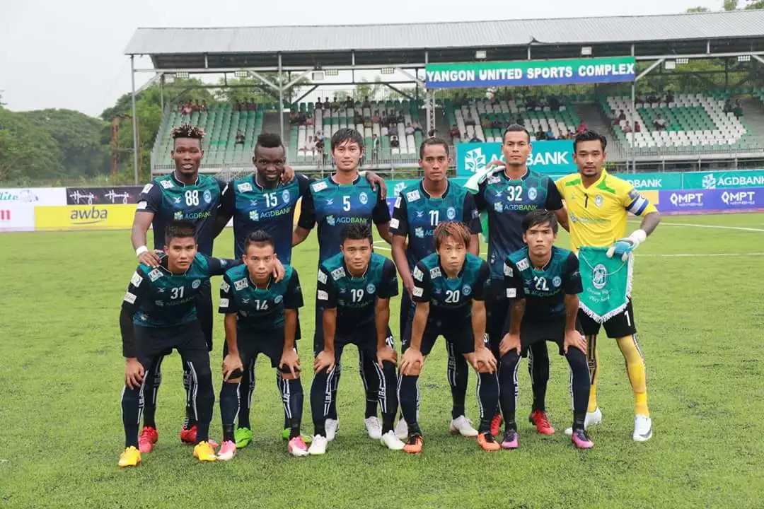 CCTV5将不直播本场热身赛VS缅甸男足的比赛，你准备好了吗？