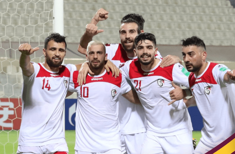 10月13日国足vs沙特直播：国足主场3-1逆袭