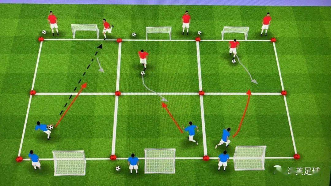 实况足球2012单机版视频更真实的AI体验！(组图)