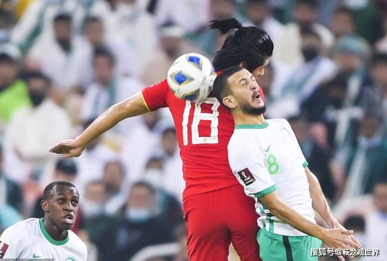 2022年卡塔尔世界杯预选赛12强赛将展开小组赛第四轮较量