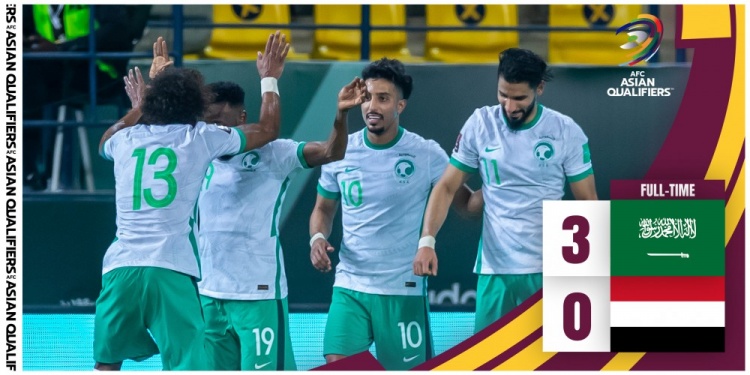 2022年卡塔尔世界杯预选赛12强赛将展开小组赛第四轮较量