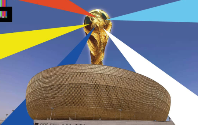 哪五个国家最有可能赢得 2022 年世界杯？