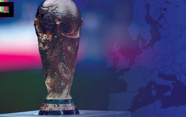 为什么欧洲国家不应该获得更多的世界杯席位