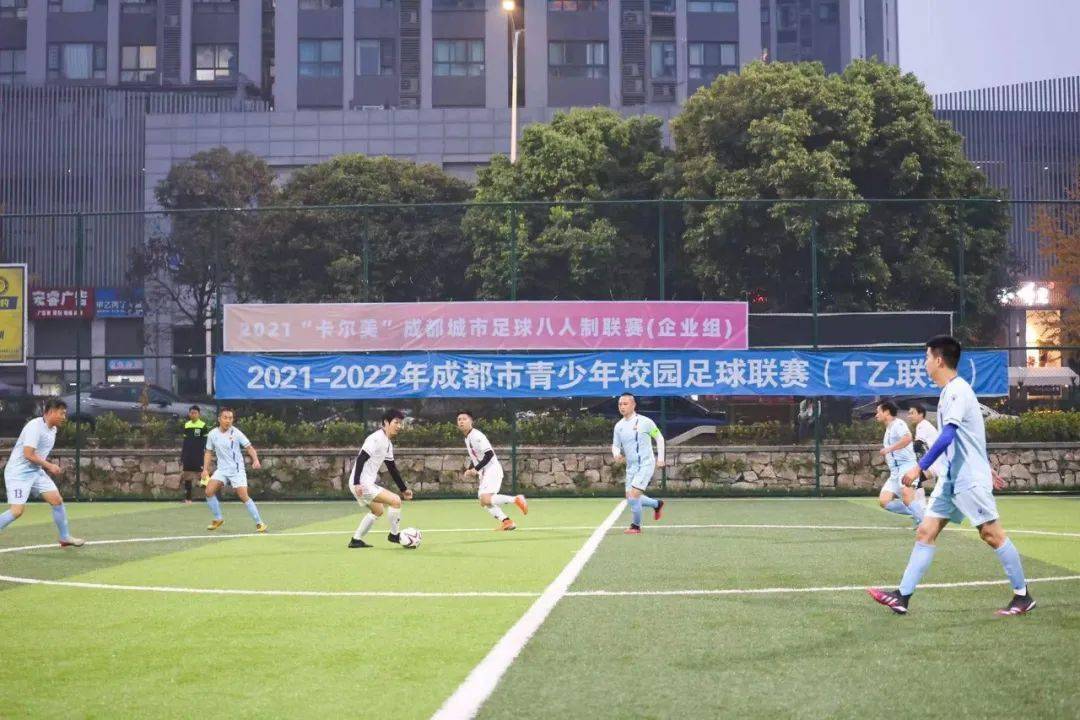 2021-2022成都市青少年校园足球联赛开赛时间推迟至这个星期