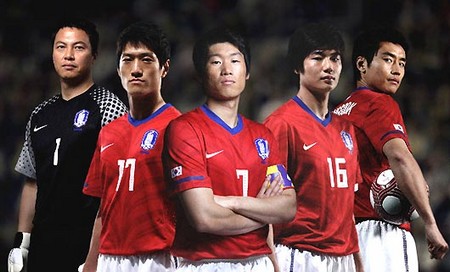 世预赛前瞻：韩国队做客韩国首尔世界杯体育场直播